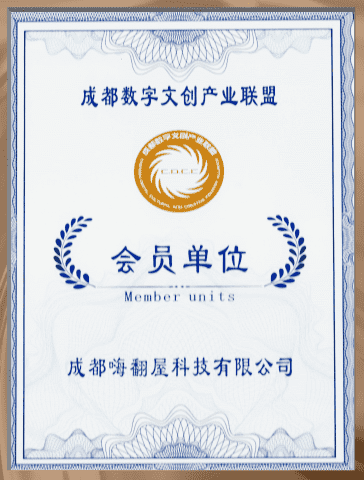 奖项